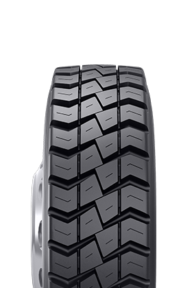 Image of BDM™ Retread Tire