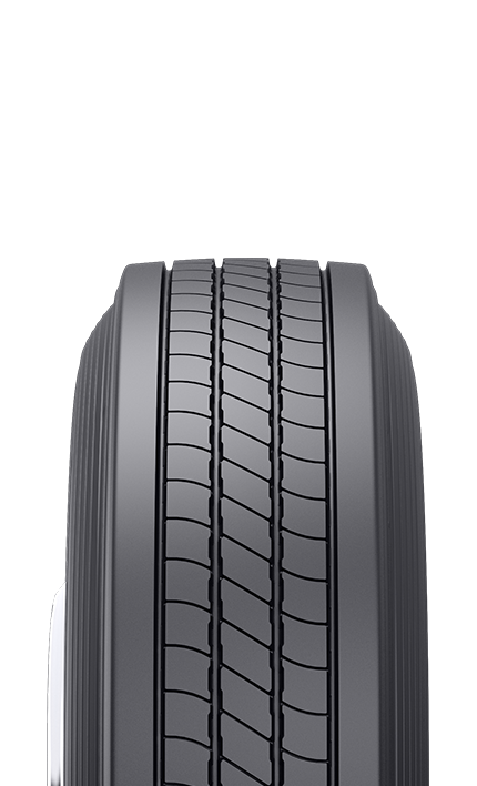 Tires 4 Less >> FCT-T2 Retread Trailer Tire - Bandag Retread Tires Tires 4 Less >> FCT-T2 Retread Trailer Tire - Bandag Retread Tires