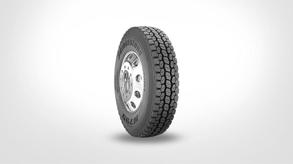 Bridgestone Near Me >> Bridgestone Commercial Solutions Introduces New Bandag B799 Bridgestone Near Me >> Bridgestone Commercial Solutions Introduces New Bandag B799