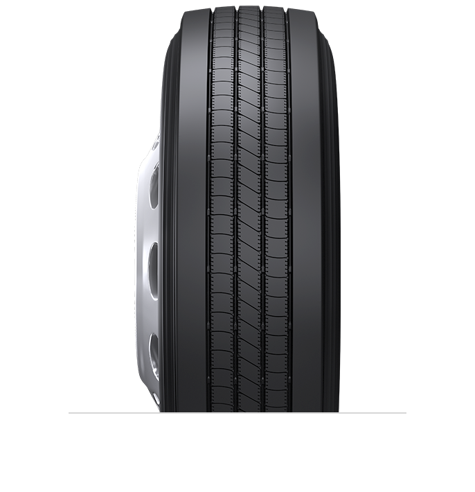 B123 FuelTech® Tire Specialized Features