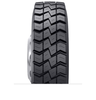 BDM™ Retread Tire Specialized Features