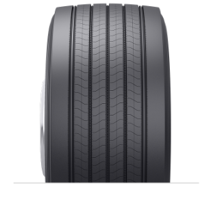 B135 ™ Retread Tire Specialized Features