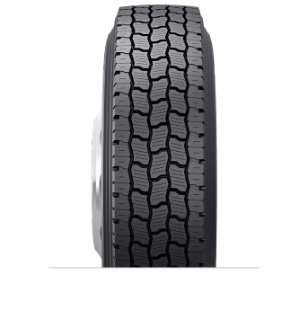 B760 ™ Retread Tire Specialized Features