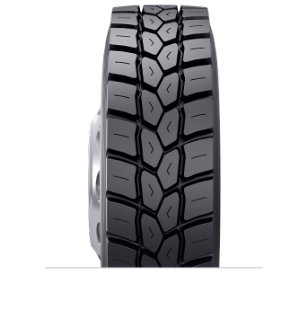 BDM2 ™ Retread Tire Specialized Features
