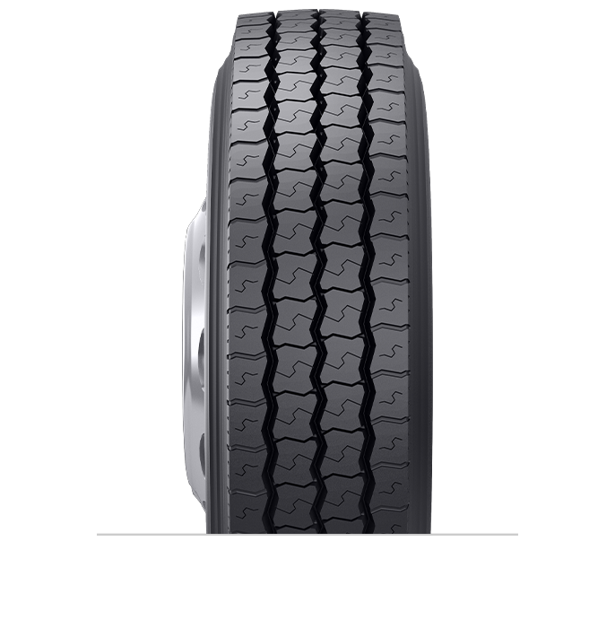 BDV Retread Tires Specialized Features