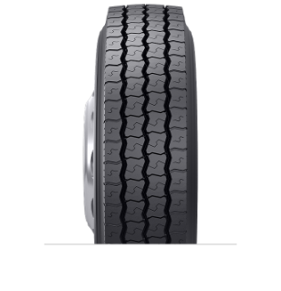 BDV Retread Tires Specialized Features