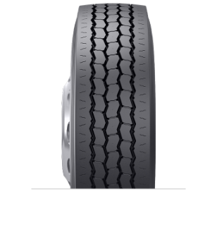 BRM3 ™ Retread Tire Specialized Features