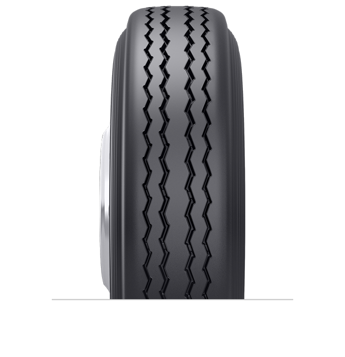 BTL-SA ™ Retread Tire Specialized Features