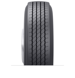 UAP2 ™ Retread Tire Specialized Features